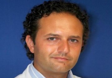 Dr. Rafael El Khoury Moreno