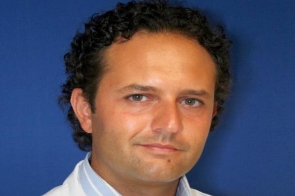 Dr. Rafael El Khoury Moreno