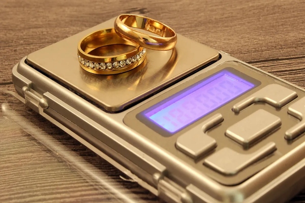 ¿Cómo tasar joyas y cuánto cuesta?