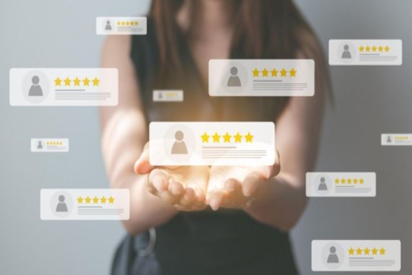 Cómo utilizan las empresas sus reseñas para mejorar