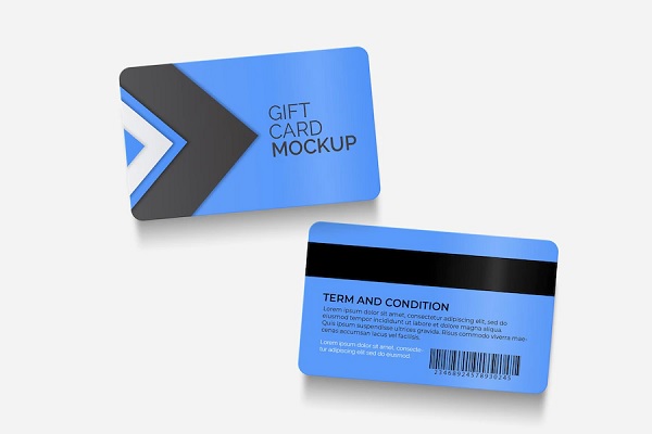 Estafas con tarjetas de regalo - Gift Card