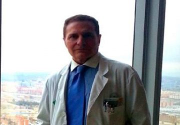 Dr. Alberto Lajo Rivera