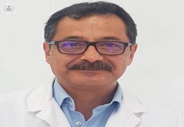 Dr. Fernando Salas Cárdenas