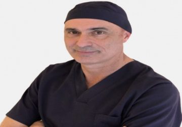 Dr. Francisco Javier Ruiz Solanes