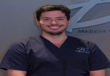 Dr. Francisco Sobrino Hernández