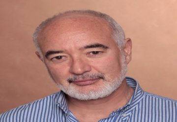 Dr. Humberto Rodríguez Menés