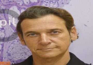 Dr. José Lorenzo
