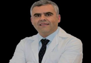 Dr. José Luis Afonso Junior