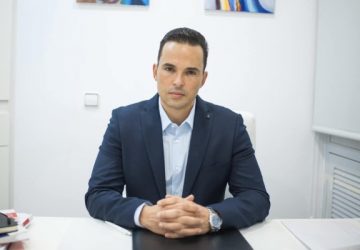 Dr. Luciano Bascoy