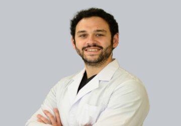 Dr. Nicolás de Vicente