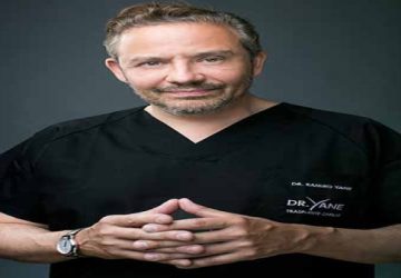 Dr. Ramiro Yane