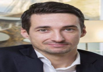 Dr. Prof. Richard Fakin