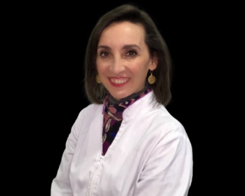 Dra. Inmaculada Vera Serra