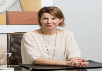 Dra. Natalia Ribé