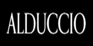 Restaurantes italianos en Madrid - Logo del restaurante italiano Alduccio
