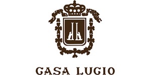 Comida tradicional - Logo del Restaurante Casa Lucio en Madrid
