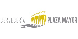 Comida tradicional - Logo de la Cervecería Plaza Mayor en Madrid