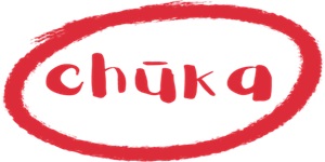 Restaurantes para comer económico - Logo del Chuka Ramen Bar en Madrid