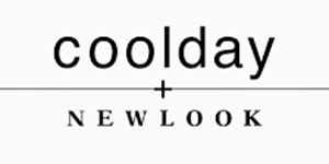Mejores peluquerías en Madrid - Logo de la peluquería Coolday