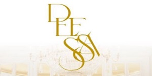Restaurantes - logo Deessa