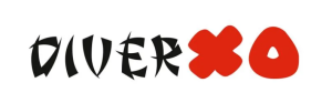 Restaurantes - Logo de DiverXO