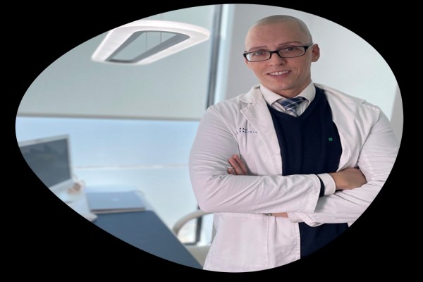 Dr. Alejandro Molina Cabeza