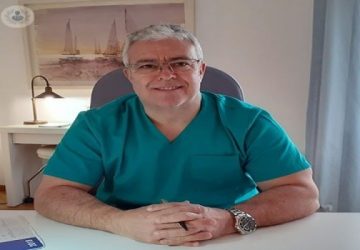 Dr. Andrés Merlo Morales