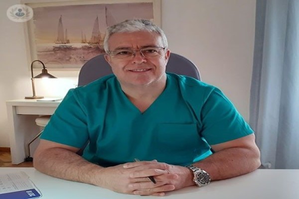 Dr. Andrés Merlo Morales