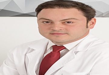 Dr. Bruno Jacobovski