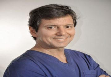 Dr. Carlos Fajardo