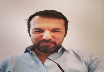 Dr. Eduard García Cruz