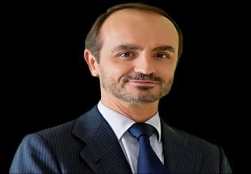 Dr. Eduardo López Bran