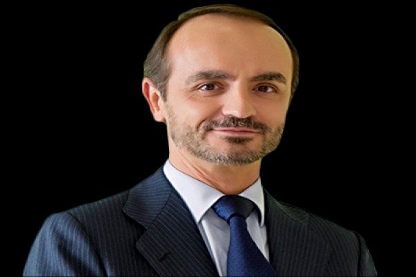 Dr. Eduardo López Bran