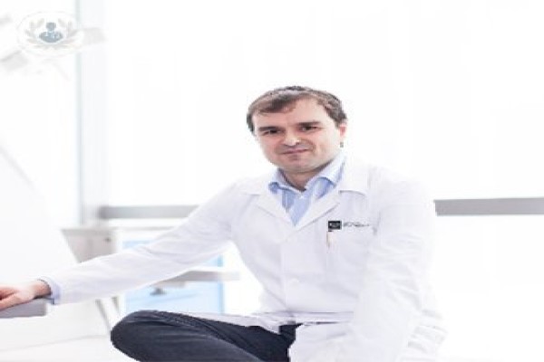 Dr. Eduardo Núñez Orduña