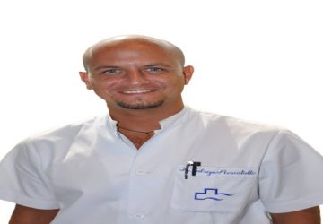 Dr. Fabrizio Moscatiello