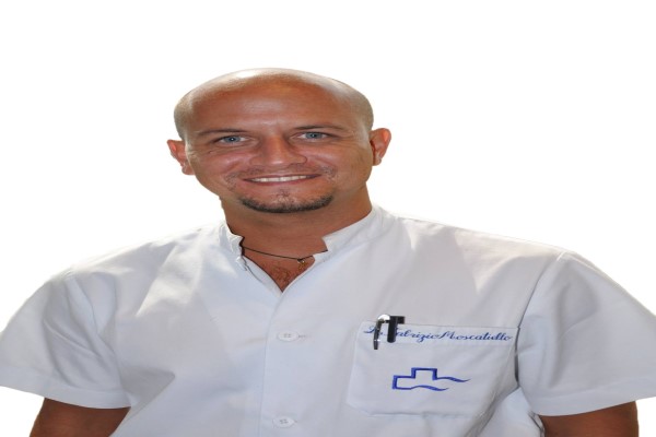 Dr. Fabrizio Moscatiello