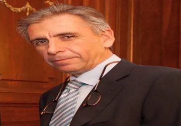 Dr. Luis Fiter