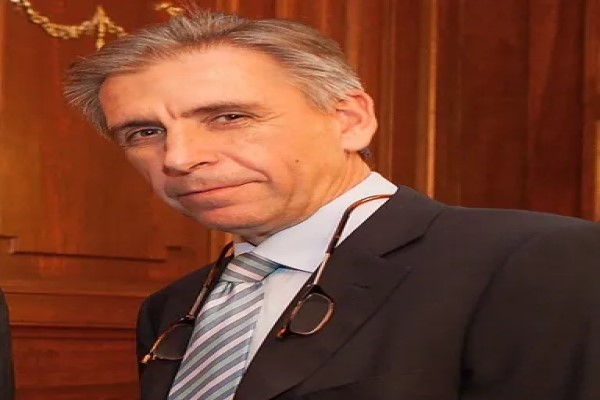 Dr. Luis Fiter