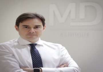 Dr. Martín Díaz