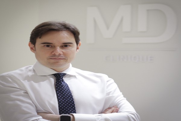 Dr. Martín Díaz