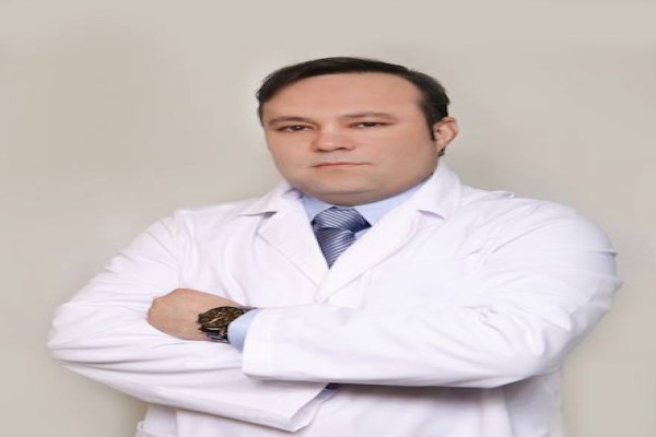 Dr. Rafael de Freitas