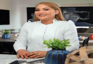 Dra. Angélica Bouret Lebron