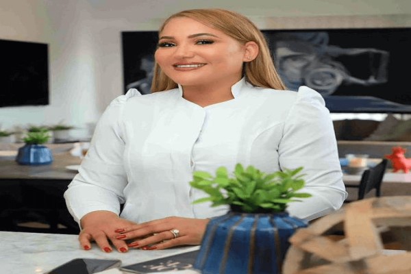 Dra. Angélica Bouret Lebron