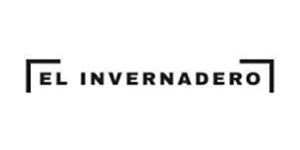Restaurantes - Logo El Invernadero