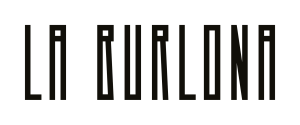 Logo de La Burlona en Madrid 