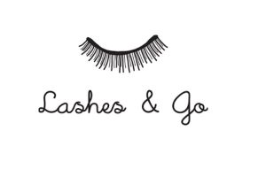 logo Lashes & Go