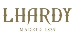 Logo del Restaurante Lhardy en Madrid