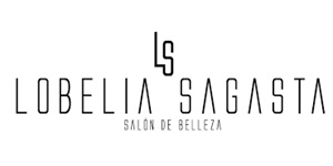 Mejores peluquerías en Madrid - Logo de la peluquería Lobelia Sagasta