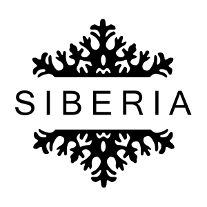 Manicura en Madrid - Identidad gráfica de Siberia salón de manicura y pedicura