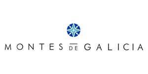 Logo del Restaurante Los Montes de Galicia en Madrid